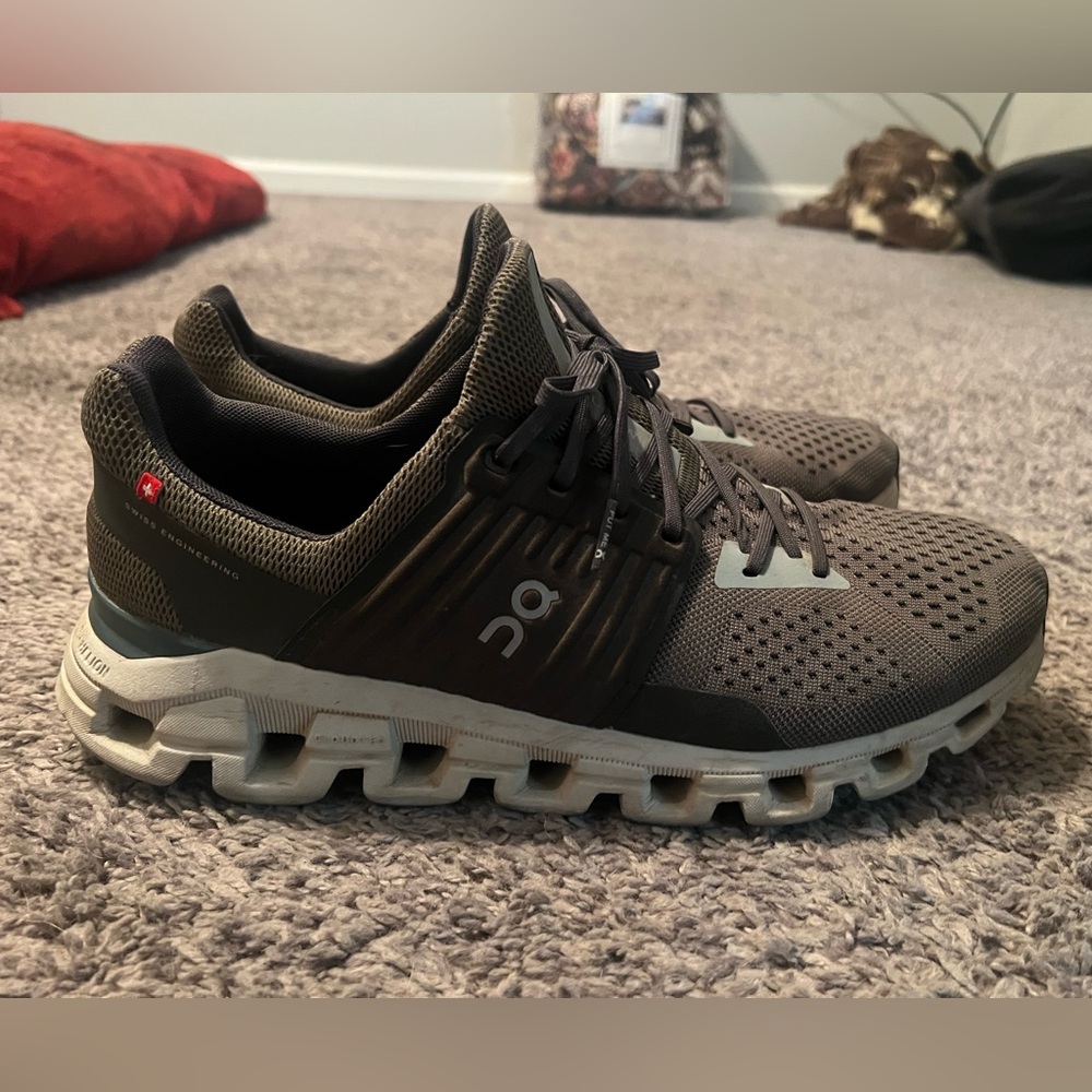 OnCloud CloudSwift Sz 11.5